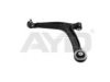 AYD 9709862 Track Control Arm